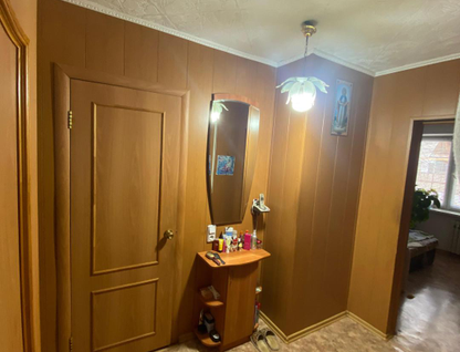 4-к. квартира, 73,6&nbsp;м²
