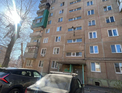 3-к. квартира, 52,1&nbsp;м²