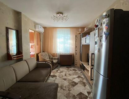 2-к. квартира, 51,3&nbsp;м²