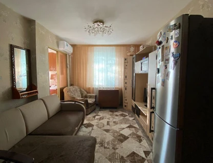 2-к. квартира, 51,3&nbsp;м²