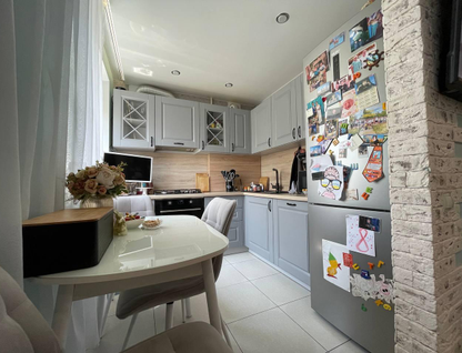 2-к. квартира, 41,9&nbsp;м²