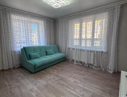 2-к. квартира, 54,3&nbsp;м²