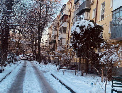 3-к. квартира, 60,7&nbsp;м²