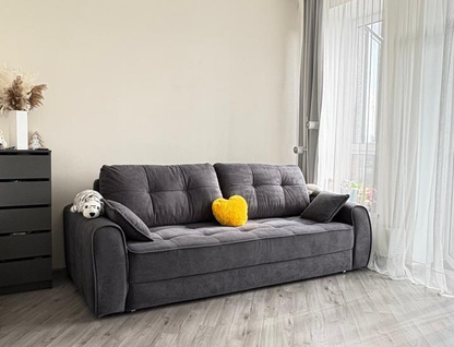 Студия, 26,6&nbsp;м²