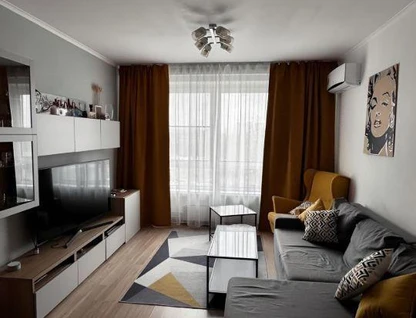 2-к. квартира, 46,5&nbsp;м²