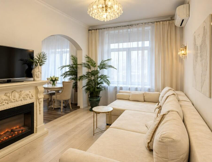 2-к. квартира, 56,8&nbsp;м²