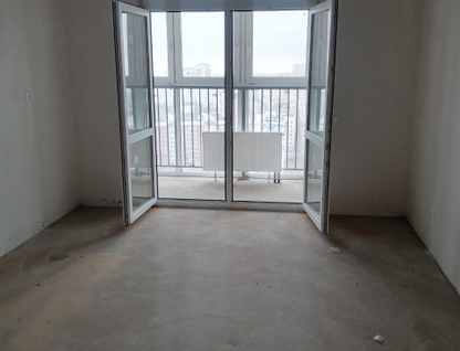 Студия, 20&nbsp;м²