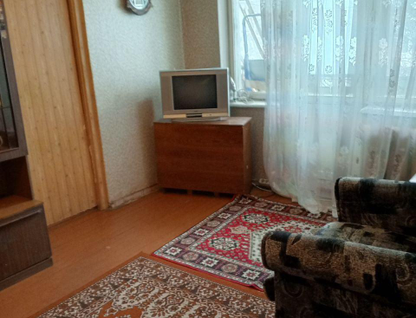 2-к. квартира, 46,9 м²