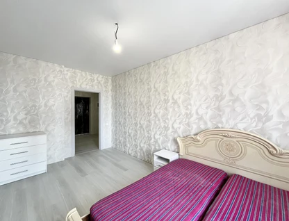 1-к. квартира, 37&nbsp;м²