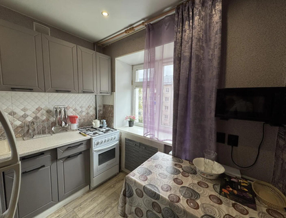 2-к. квартира, 41,1 м²