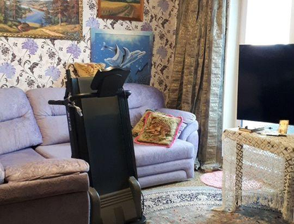 3-к. квартира, 62&nbsp;м²