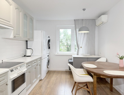 4-к. квартира, 89&nbsp;м²