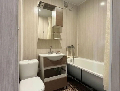 1-к. квартира, 33 м²