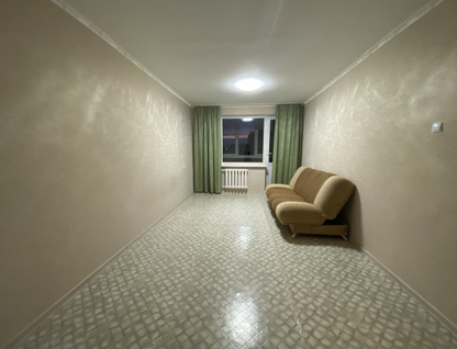 1-к. квартира, 34&nbsp;м²