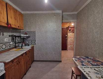 1-к. квартира, 34,6&nbsp;м²