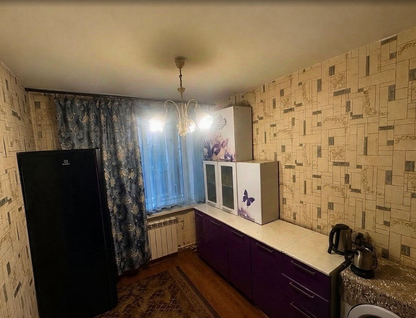 1-к. квартира, 33,3 м²