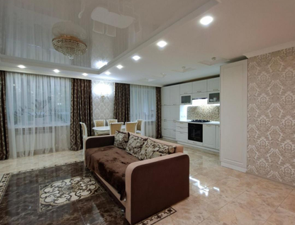 2-к. квартира, 65&nbsp;м²