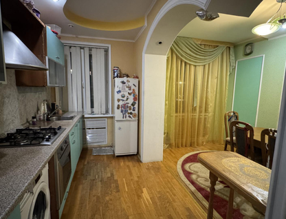 3-к. квартира, 55,3&nbsp;м²