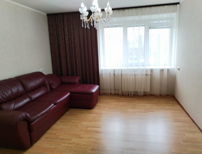3-к. квартира, 56,4&nbsp;м²