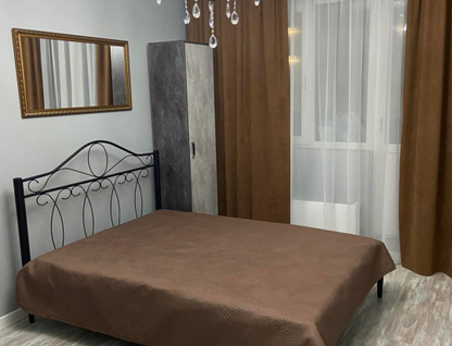 Студия, 23&nbsp;м²
