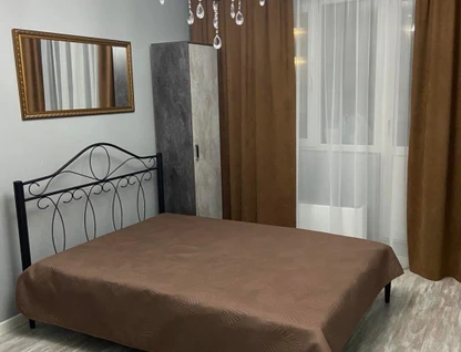 Студия, 23&nbsp;м²