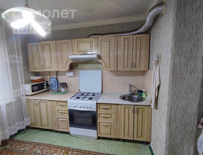 3-к. квартира, 62,4&nbsp;м²