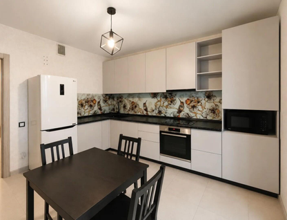 2-к. квартира, 58,4&nbsp;м²