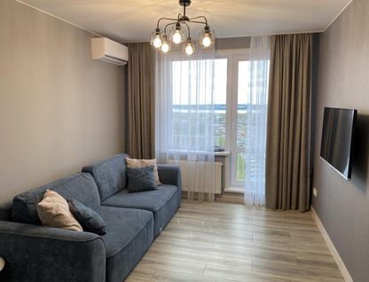 2-к. квартира, 38&nbsp;м²