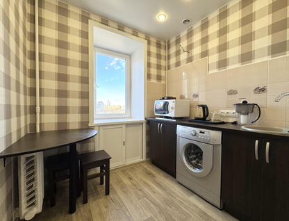 1-к. квартира, 20,5&nbsp;м²