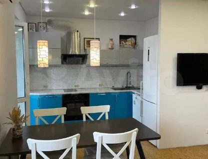2-к. квартира, 52,5&nbsp;м²