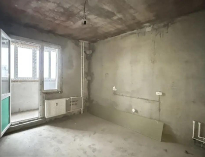 1-к. квартира, 33,8&nbsp;м²