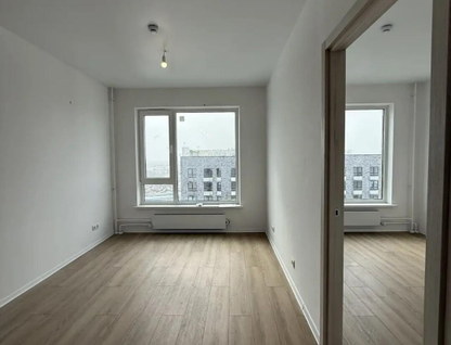 1-к. квартира, 31,7&nbsp;м²