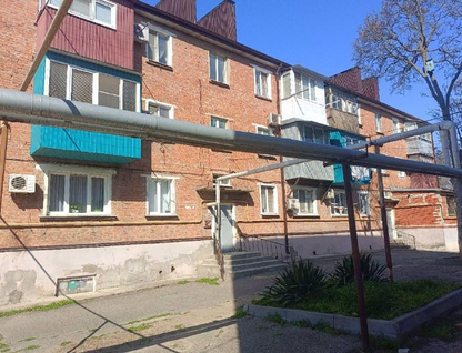 2-к. квартира, 43&nbsp;м²