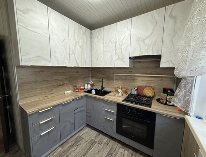 3-к. квартира, 51,4 м²