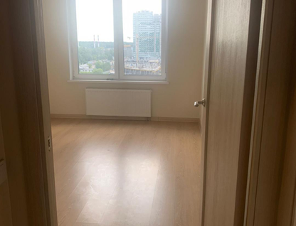 1-к. квартира, 30&nbsp;м²