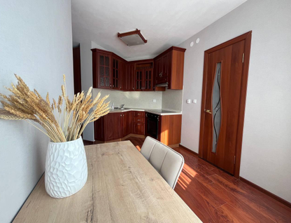 1-к. квартира, 50,8&nbsp;м²