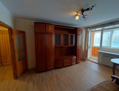 2-к. квартира, 49,1&nbsp;м²