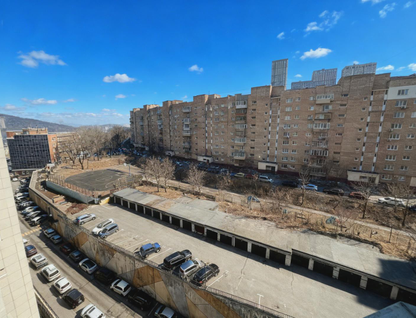 2-к. квартира, 66&nbsp;м²