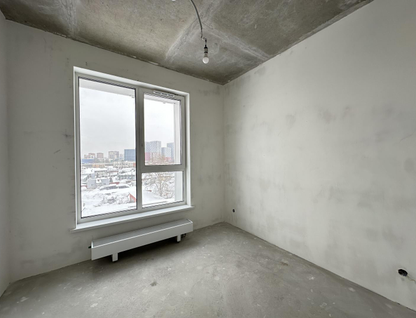 Студия, 17,6&nbsp;м²