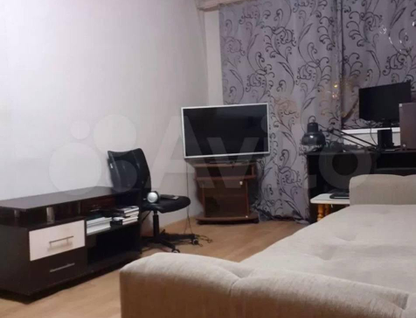 1-к. квартира, 30,1&nbsp;м²