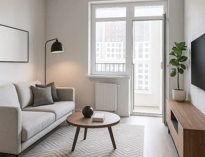 1-к. квартира, 43,2&nbsp;м²