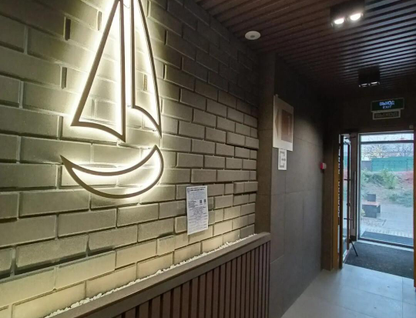2-к. квартира, 79,5 м²