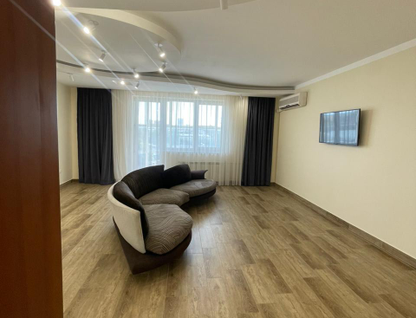 4-к. квартира, 122&nbsp;м²