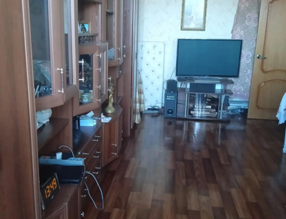 3-к. квартира, 62&nbsp;м²
