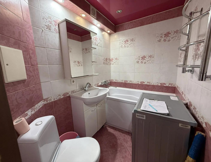 2-к. квартира, 45&nbsp;м²