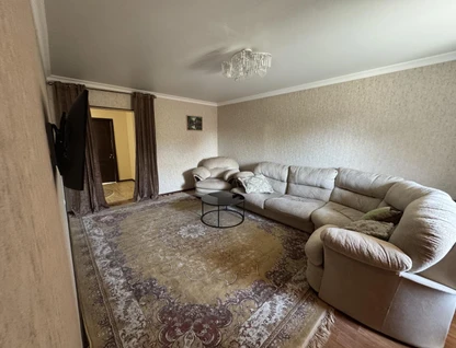 2-к. квартира, 89&nbsp;м²