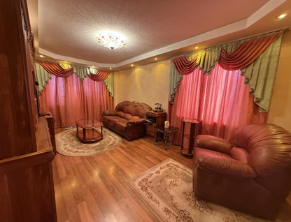 3-к. квартира, 58,7&nbsp;м²