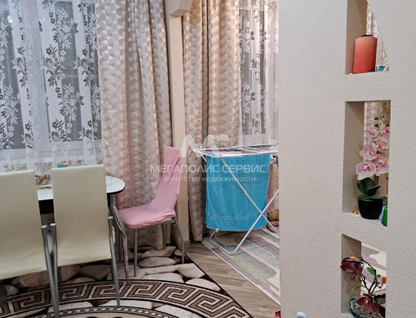 2-к. квартира, 57,6&nbsp;м²