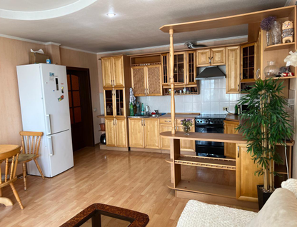 3-к. квартира, 100&nbsp;м²