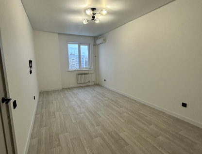 1-к. квартира, 36,5 м²